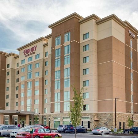 Drury Inn & Suites Cincinnati Northeast Mason Exterior photo